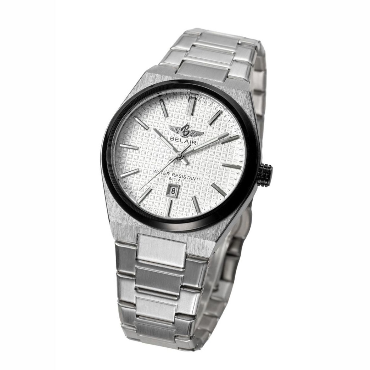 BELAIR B6811A M PPW men watch